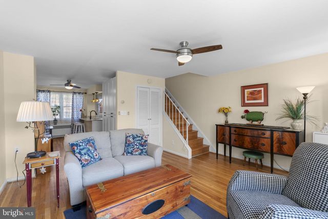 4136 DORIS AVE, Baltimore, MD 21225