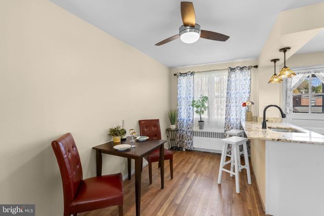 4136 DORIS AVE, Baltimore, MD 21225