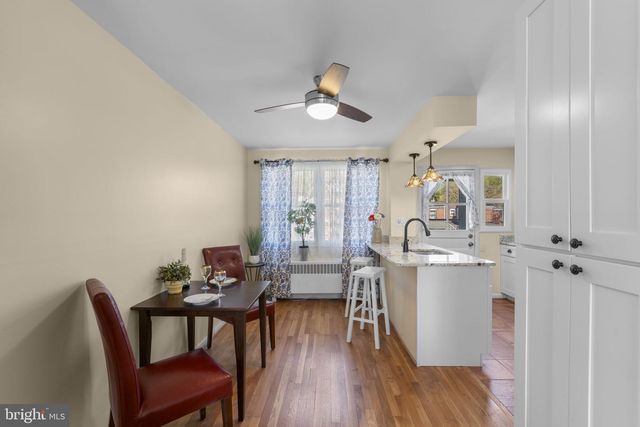 4136 DORIS AVE, Baltimore, MD 21225