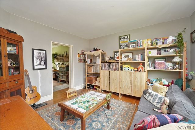 183 Breckenridge Street, Buffalo, NY 14213