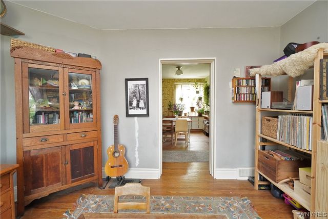 183 Breckenridge Street, Buffalo, NY 14213