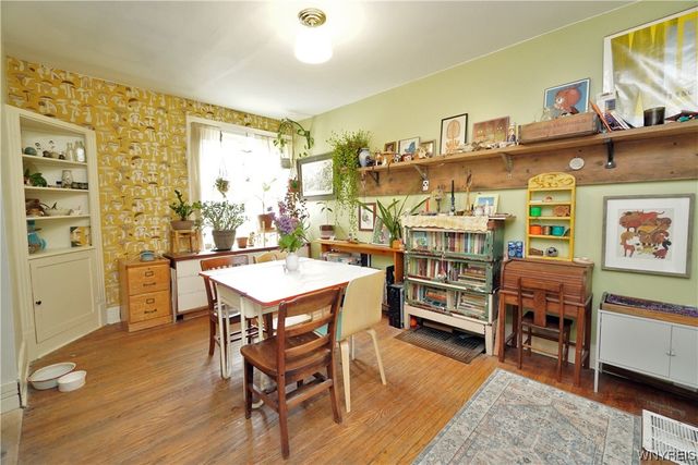 183 Breckenridge Street, Buffalo, NY 14213