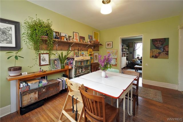 183 Breckenridge Street, Buffalo, NY 14213