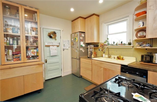 183 Breckenridge Street, Buffalo, NY 14213