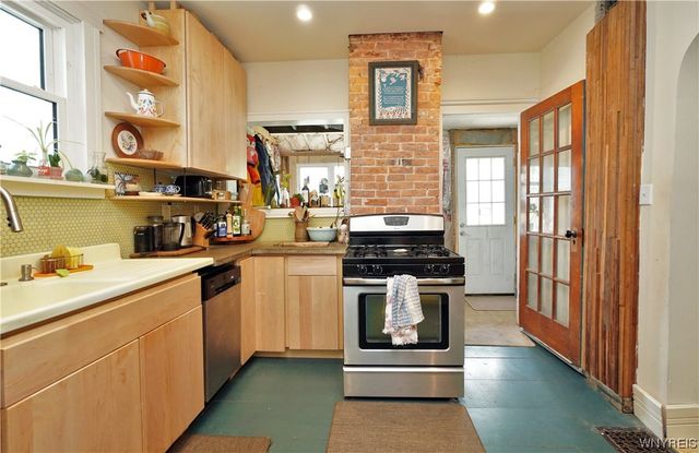 183 Breckenridge Street, Buffalo, NY 14213