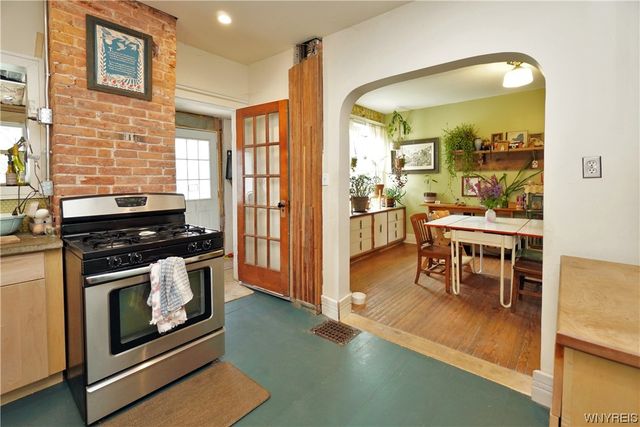 183 Breckenridge Street, Buffalo, NY 14213