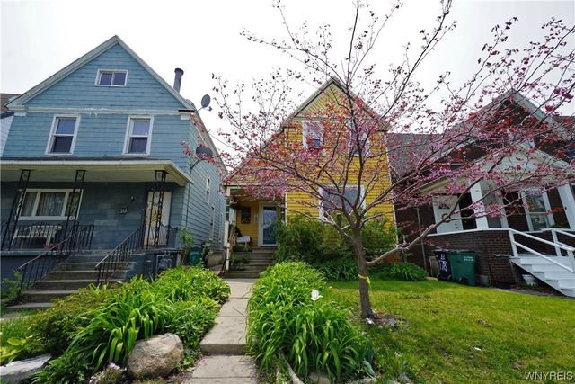 183 Breckenridge Street, Buffalo, NY 14213