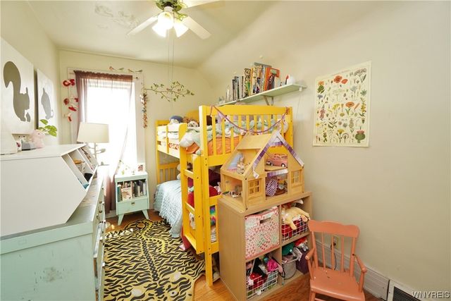 183 Breckenridge Street, Buffalo, NY 14213