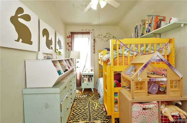 183 Breckenridge Street, Buffalo, NY 14213