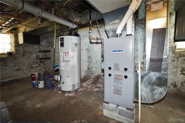 183 Breckenridge Street, Buffalo, NY 14213