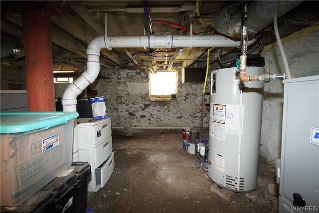 183 Breckenridge Street, Buffalo, NY 14213