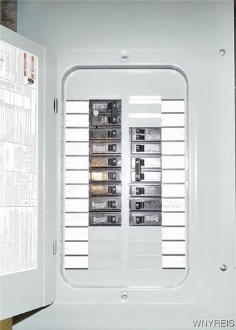 183 Breckenridge Street, Buffalo, NY 14213