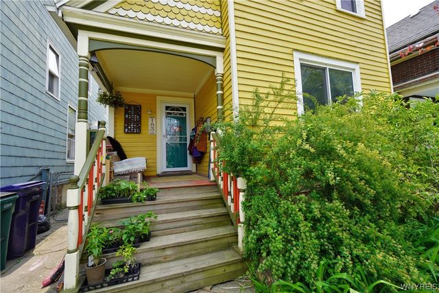 183 Breckenridge Street, Buffalo, NY 14213