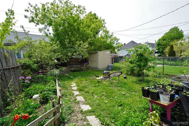 183 Breckenridge Street, Buffalo, NY 14213