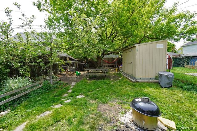 183 Breckenridge Street, Buffalo, NY 14213