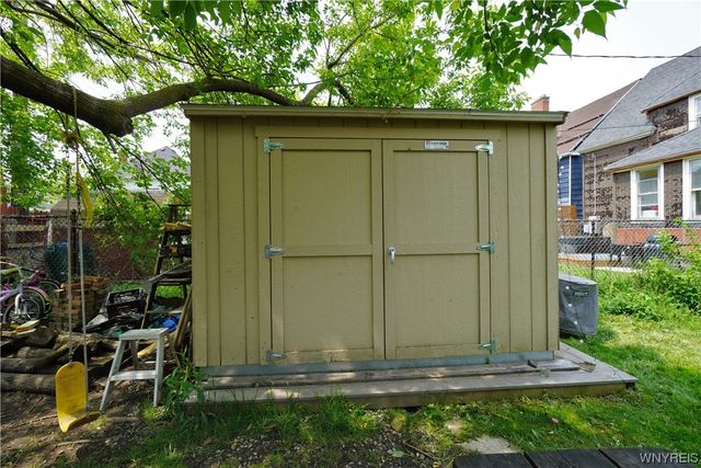 183 Breckenridge Street, Buffalo, NY 14213