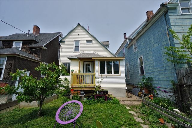 183 Breckenridge Street, Buffalo, NY 14213