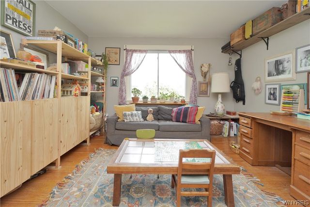 183 Breckenridge Street, Buffalo, NY 14213