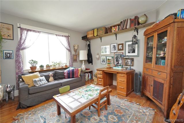 183 Breckenridge Street, Buffalo, NY 14213