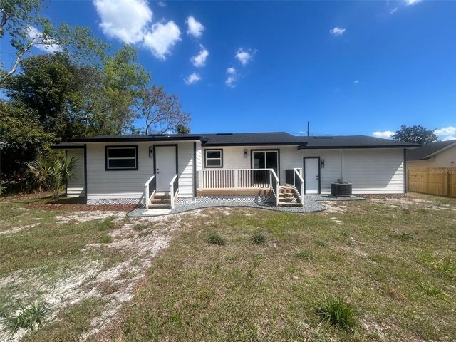 1826 BELSPRING AVENUE, Deltona, FL 32725