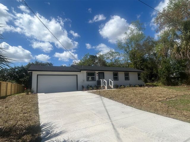 1826 BELSPRING AVENUE, Deltona, FL 32725