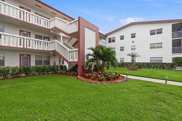 32 Fanshaw A 32, Boca Raton, FL 33434