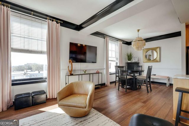247 Washington Street 504, Athens, GA 30606