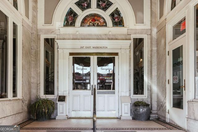 247 Washington Street 504, Athens, GA 30606