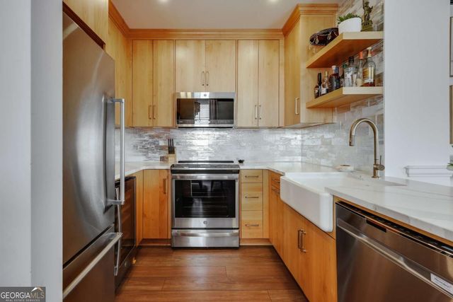 247 Washington Street 504, Athens, GA 30606