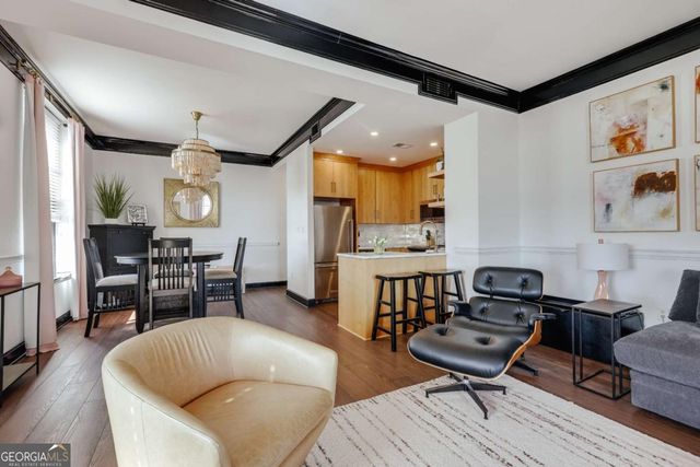 247 Washington Street 504, Athens, GA 30606