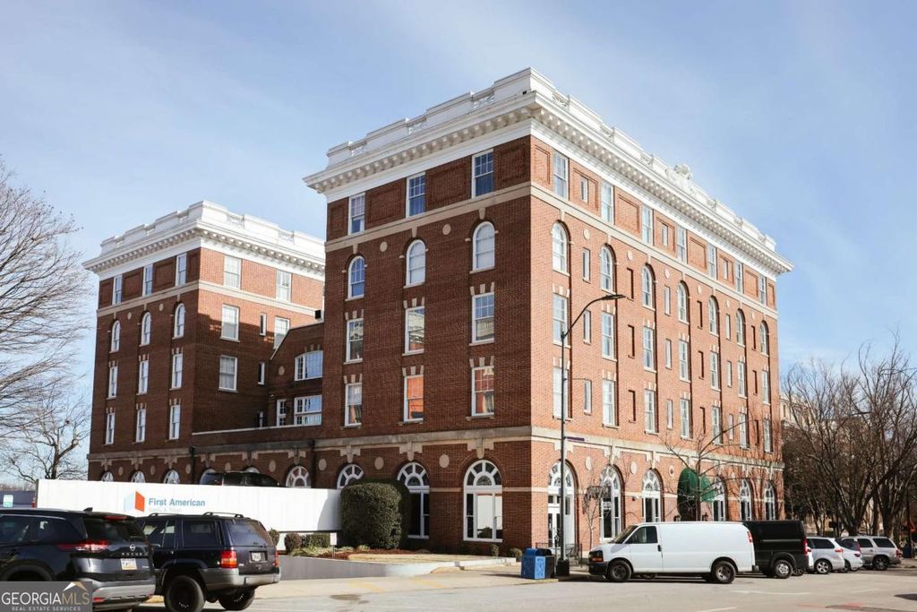 247 Washington Street 504, Athens, GA 30606