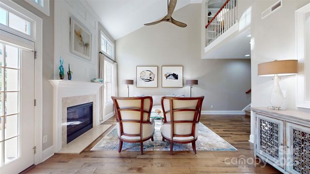 11724 Easthampton Circle, Charlotte, NC 28277