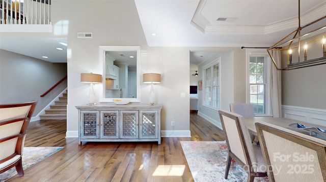 11724 Easthampton Circle, Charlotte, NC 28277