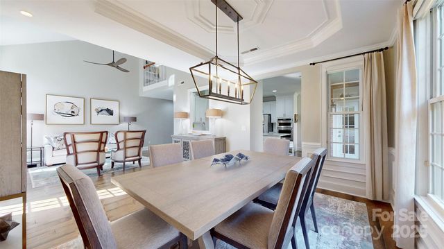 11724 Easthampton Circle, Charlotte, NC 28277