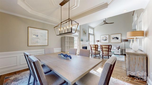 11724 Easthampton Circle, Charlotte, NC 28277