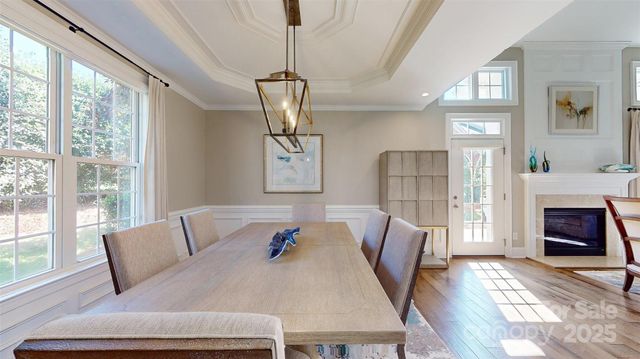 11724 Easthampton Circle, Charlotte, NC 28277