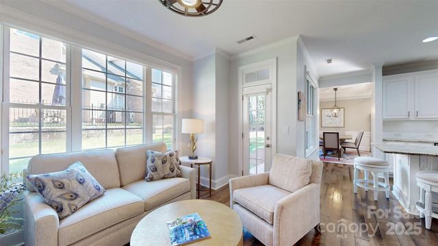 11724 Easthampton Circle, Charlotte, NC 28277