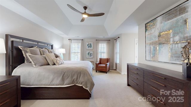 11724 Easthampton Circle, Charlotte, NC 28277