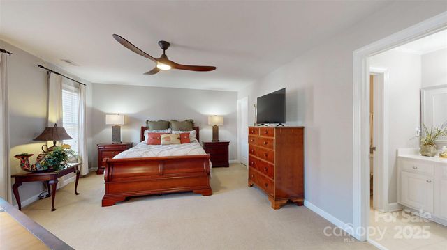 11724 Easthampton Circle, Charlotte, NC 28277