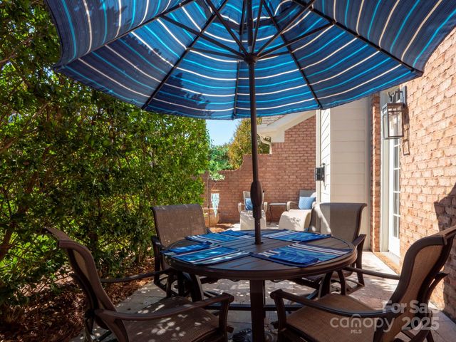 11724 Easthampton Circle, Charlotte, NC 28277