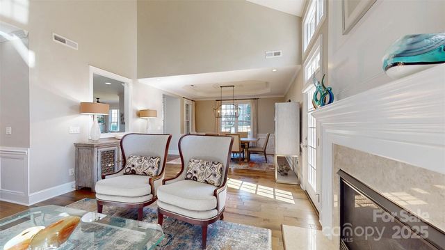 11724 Easthampton Circle, Charlotte, NC 28277