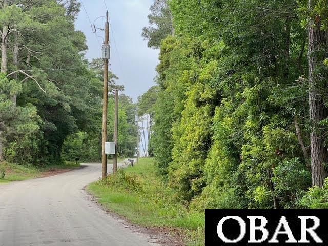 Colonial Beach Road Lot #25, Jarvisburg, NC 27947