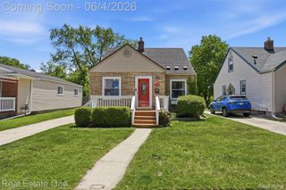 295 Madison Avenue, Clawson, MI 48017