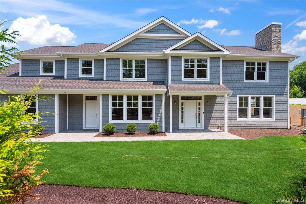 46 Plainview Road, Woodbury, NY 11797 — exterior
