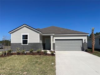 234 MONTGOMERY COURT, Palm Coast, FL 32164