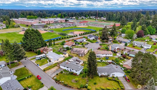 10716 102nd Street SW, Tacoma, WA 98498