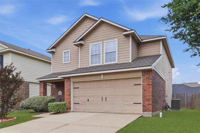 3330 Allington Court, Houston, TX 77014