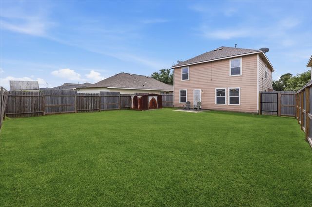 3330 Allington Court, Houston, TX 77014