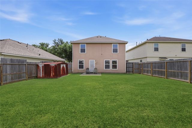 3330 Allington Court, Houston, TX 77014