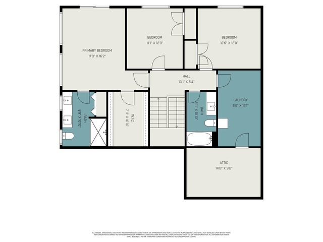 21 Cove Drive, Bay City, MI 48706